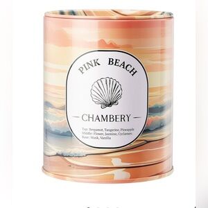Chambery Candle